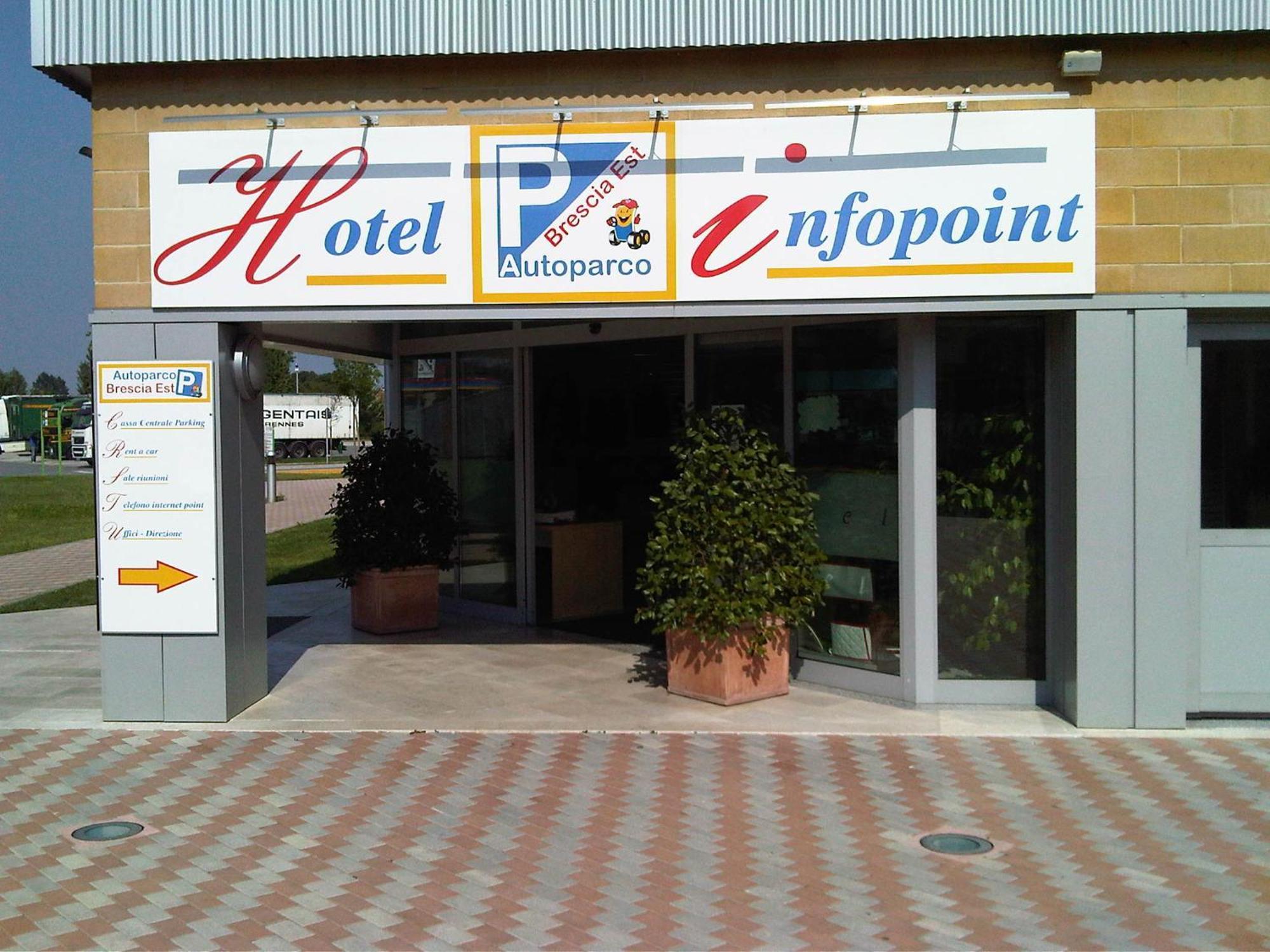 Hotel Santa Giulia Castenedolo Ngoại thất bức ảnh