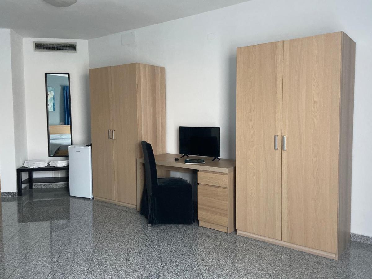 Hotel Santa Giulia Castenedolo Ngoại thất bức ảnh