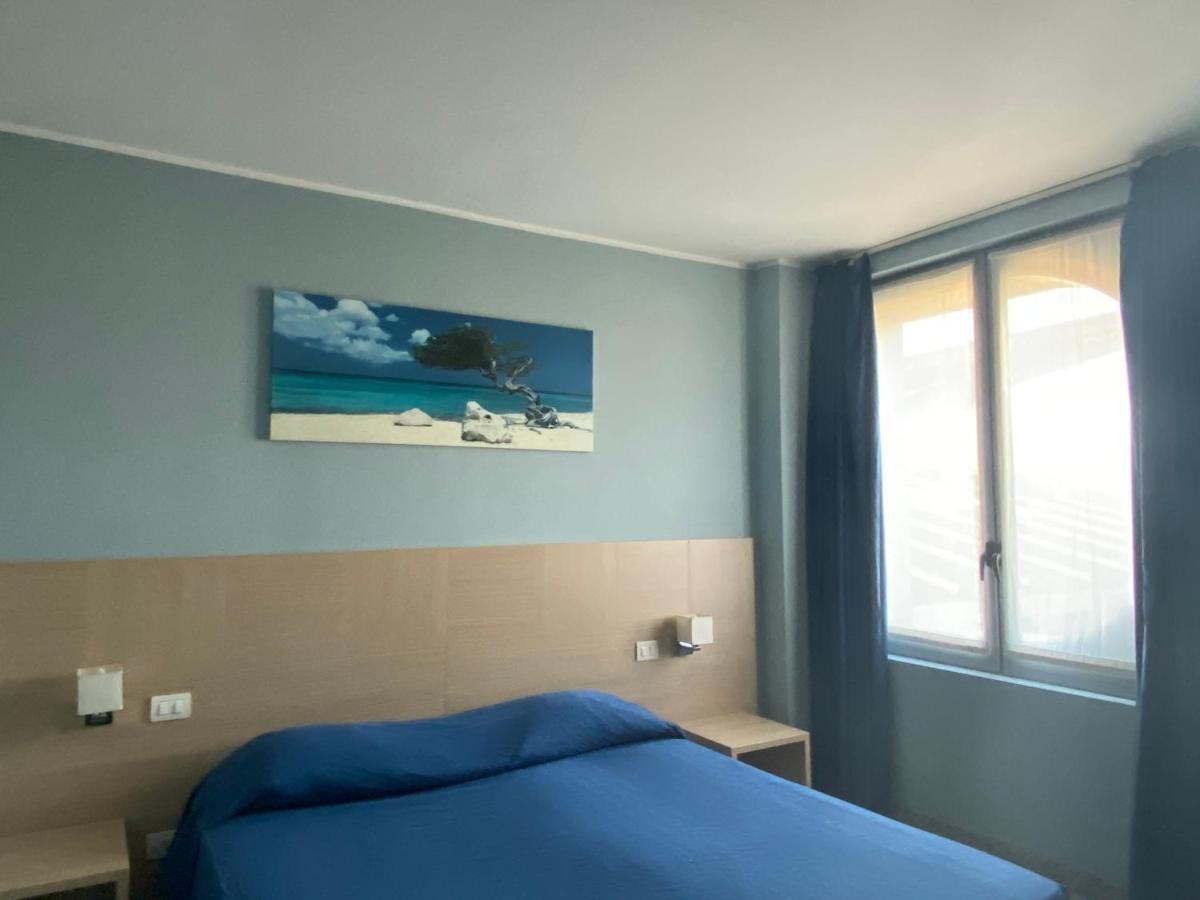 Hotel Santa Giulia Castenedolo Ngoại thất bức ảnh