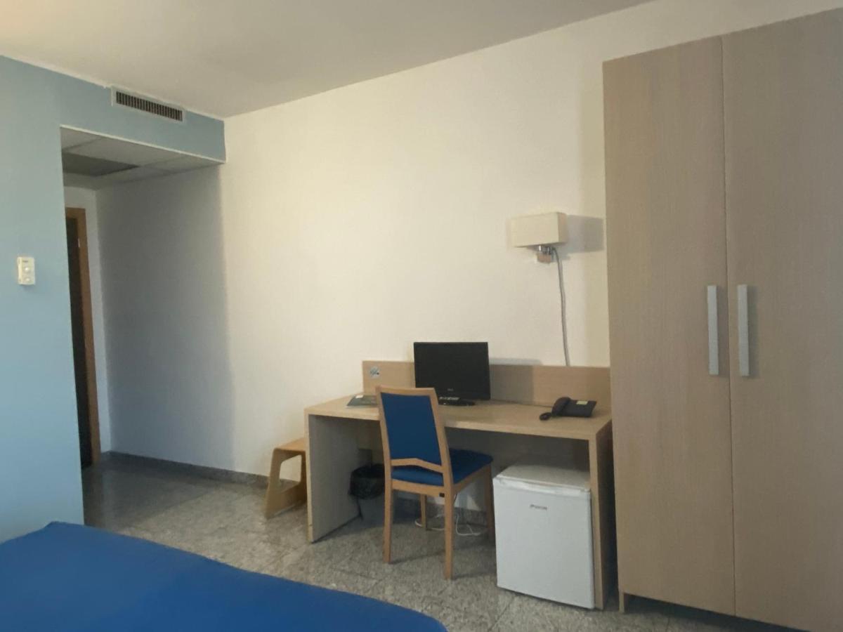 Hotel Santa Giulia Castenedolo Ngoại thất bức ảnh