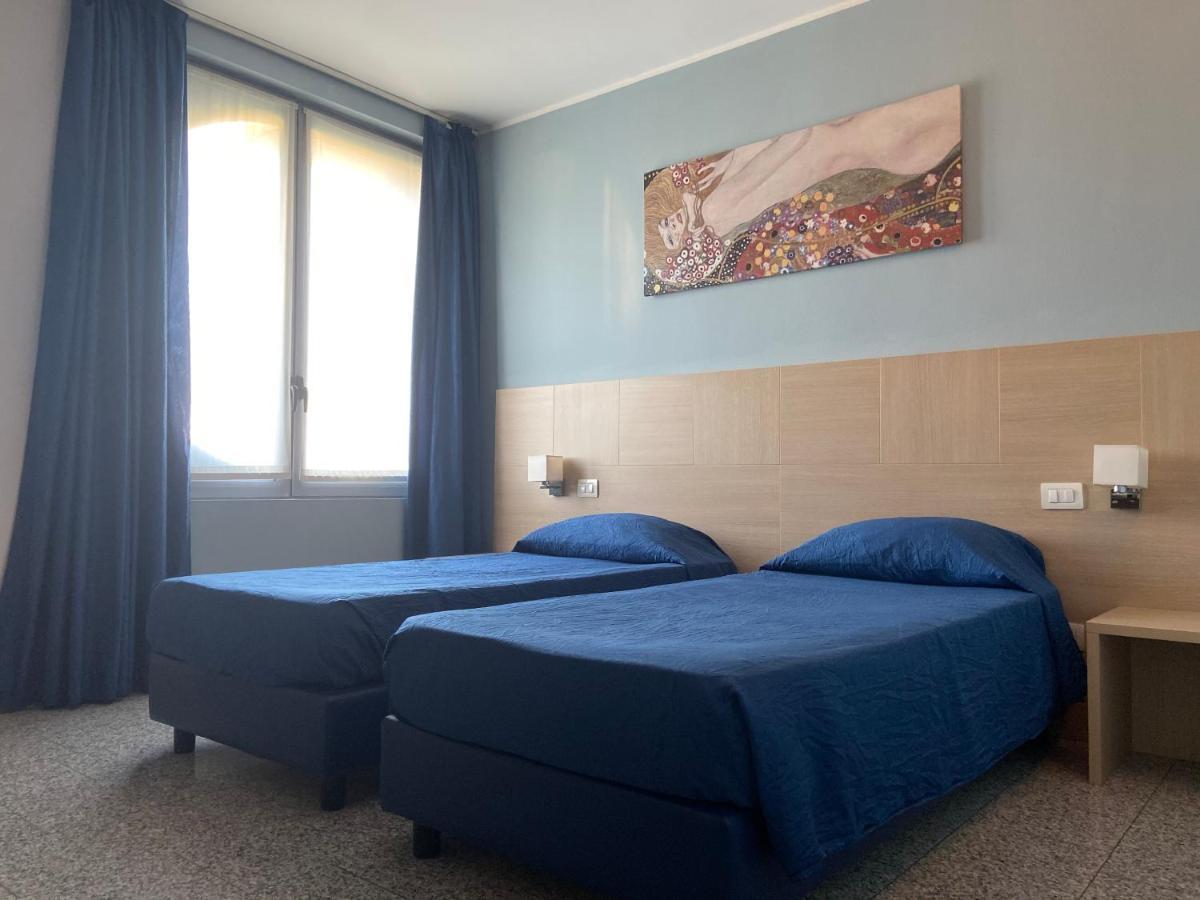Hotel Santa Giulia Castenedolo Ngoại thất bức ảnh