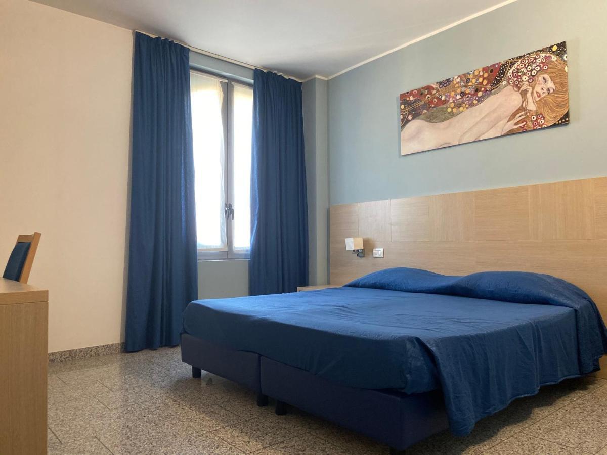 Hotel Santa Giulia Castenedolo Ngoại thất bức ảnh